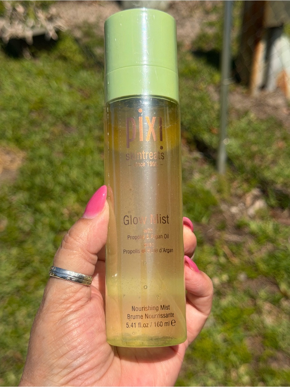 PIXI Mist Facial - Picture 3 of 10